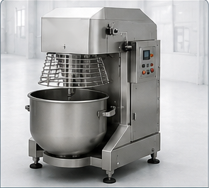 Commercial Cooking Equipment