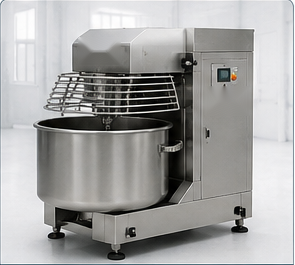 Dough Kneader