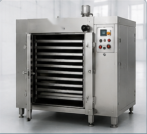 Tray Dryer