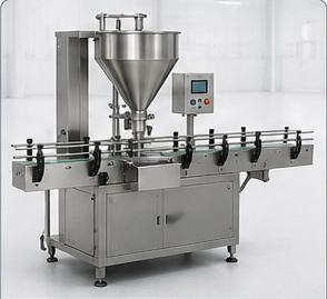 Food Preparation Equipment