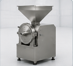 Spice Grinding Machine