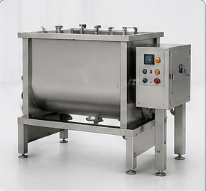Ribbon Blender