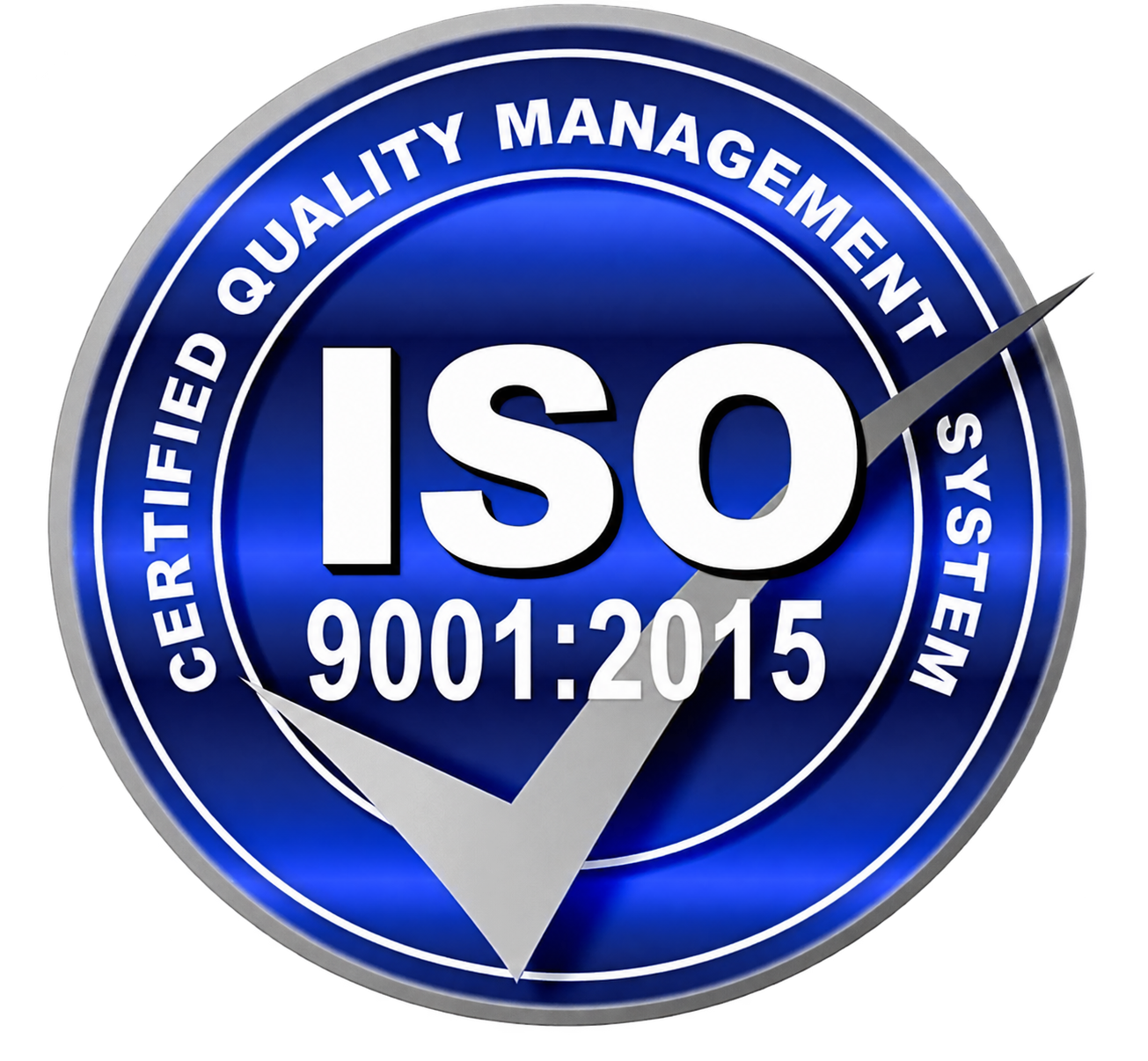 Certified Logo