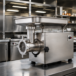 Commercial Kitchen Equipment