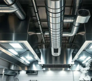 Exhaust Systems