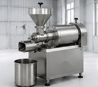 Juice Counters